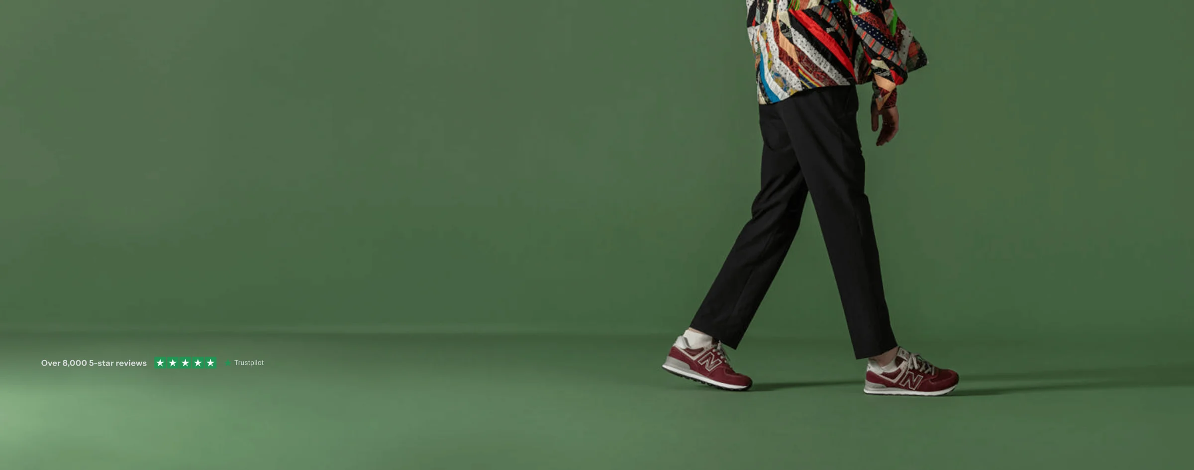 Welcome to Our Store